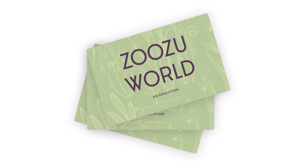 Conversation Cards